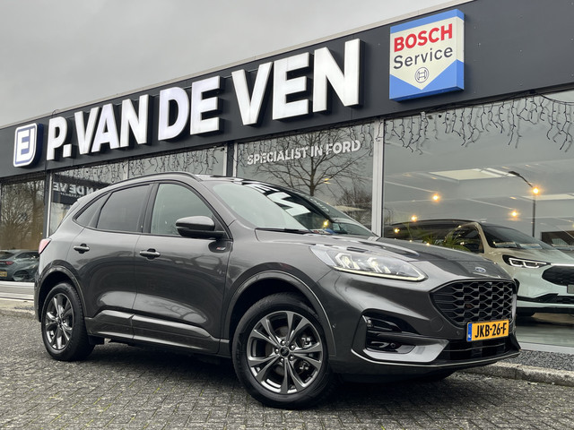 Ford Kuga 2024 Hybride