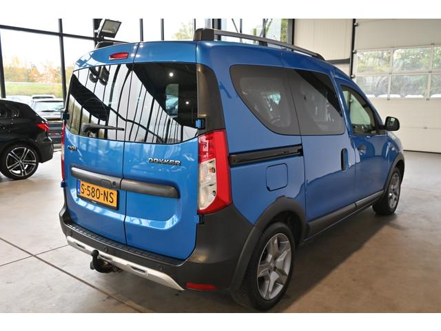 Dacia Dokker