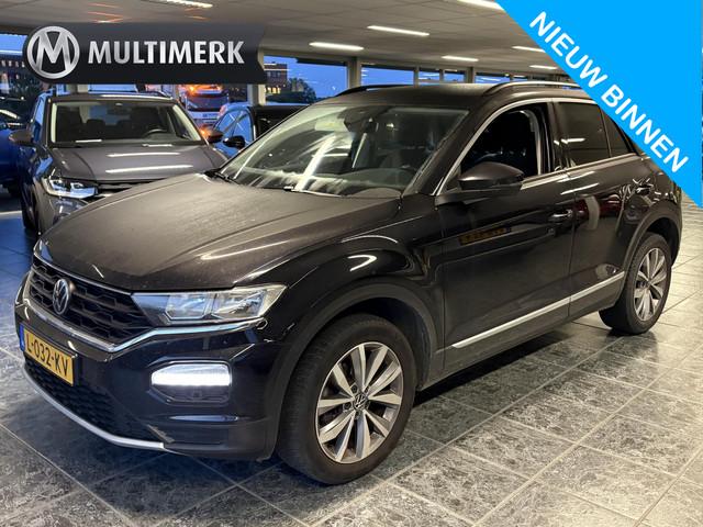 Volkswagen T-Roc 2020 Benzine