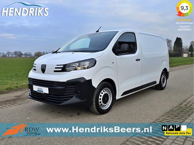 Peugeot Expert 2024 Diesel