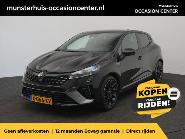 Renault Clio 2023 Hybride