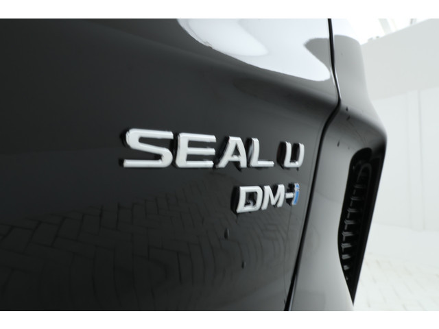 BYD Seal U