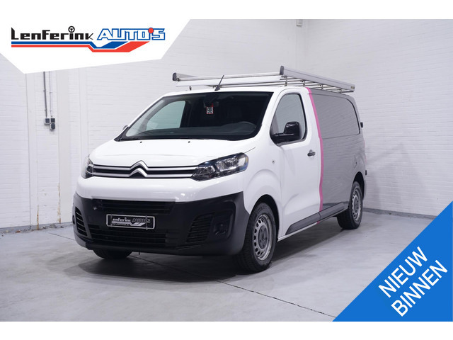 Citroën Jumpy 2019 Diesel