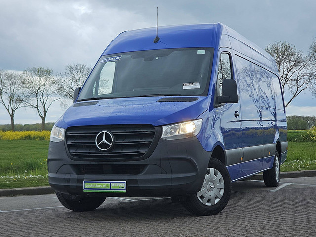 Mercedes-Benz Sprinter 2024 Diesel