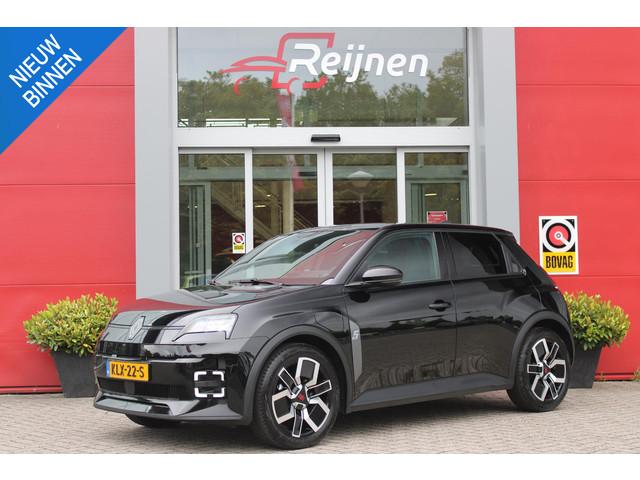 Renault 5 2026 Elektrisch