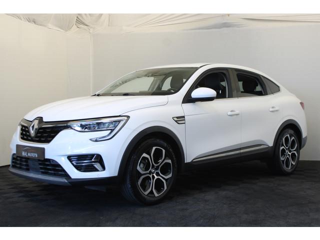 Renault Arkana 2022 Hybride