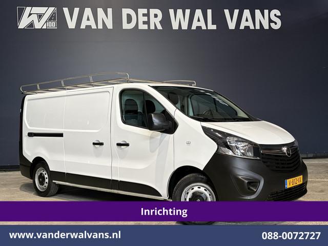 Opel Vivaro 2019 Diesel