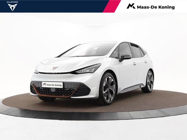 Cupra Born 2023 Elektrisch