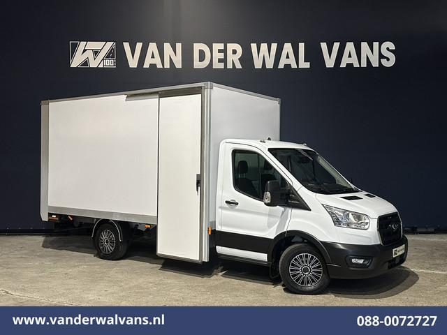 Ford Transit 2020 Diesel