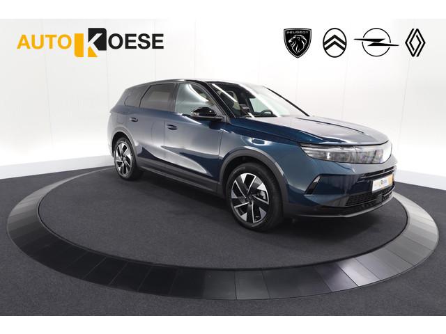 Opel Grandland 2025 Hybride