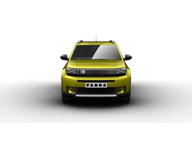 Fiat Grande Panda
