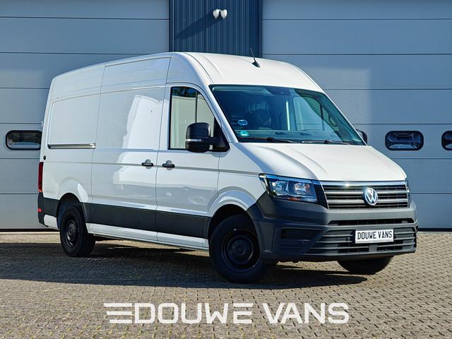 Volkswagen Crafter 2023 Diesel