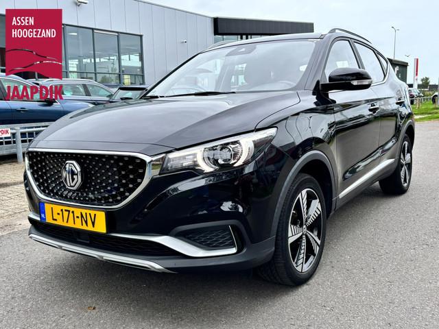 MG ZS-EV 2021 Elektrisch