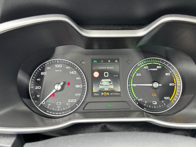 MG ZS-EV