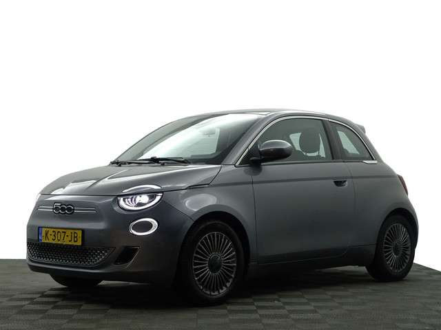 Fiat 500 2020 Elektrisch