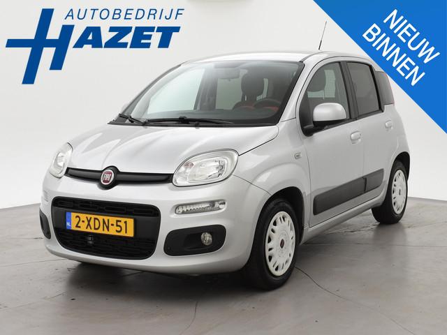 Fiat Panda 2014 Benzine