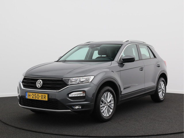 Volkswagen T-Roc 2020 Benzine