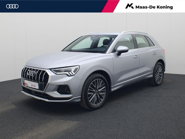 Audi Q3 2023 Benzine