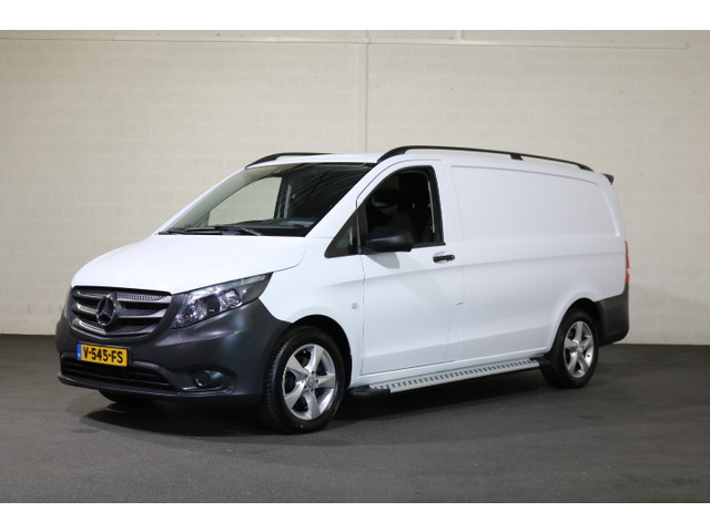 Mercedes-Benz Vito 2017 Diesel