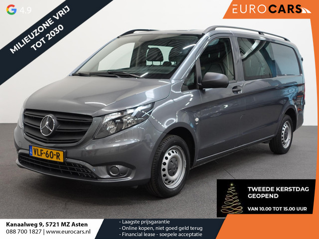 Mercedes-Benz Vito 2021 Diesel