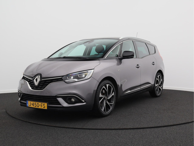 Renault Grand Scénic 2020 Benzine
