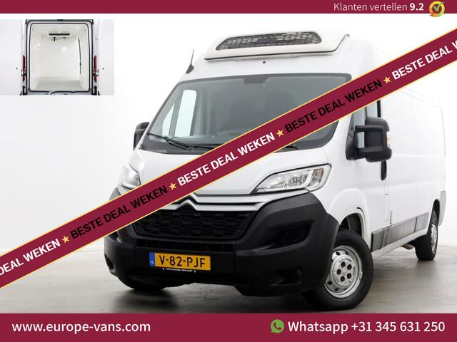 Citroën Jumper 2022 Diesel