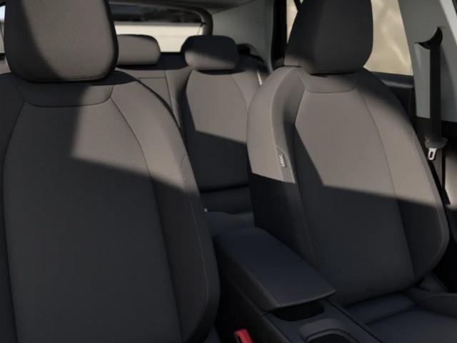 Volkswagen ID. Cross