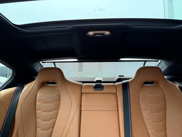 BMW 8 Serie
