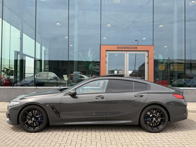 BMW 8 Serie