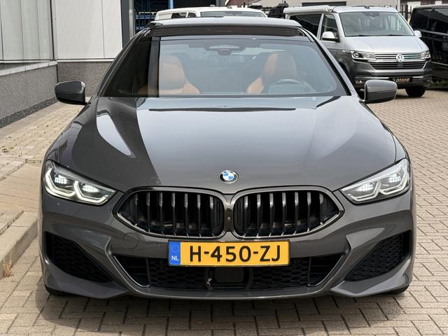 BMW 8 Serie