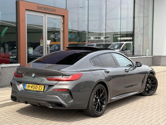 BMW 8 Serie