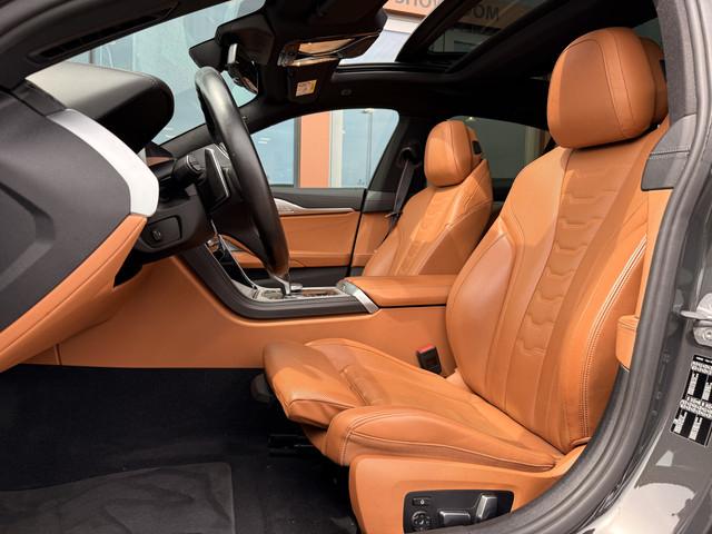 BMW 8 Serie