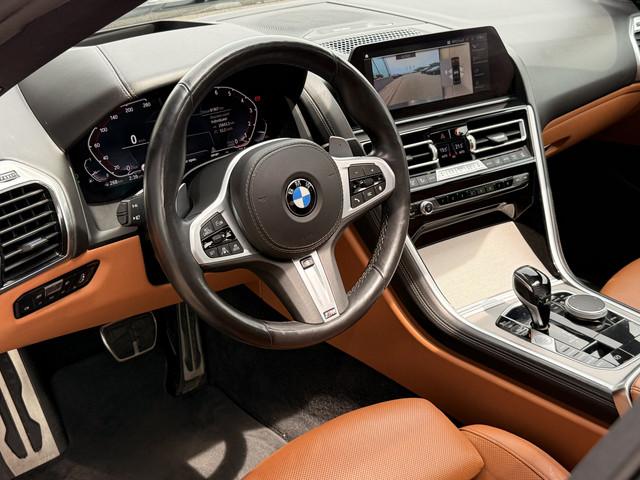 BMW 8 Serie