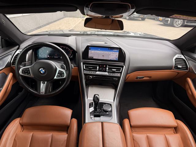 BMW 8 Serie