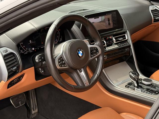 BMW 8 Serie