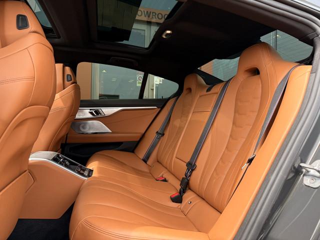 BMW 8 Serie