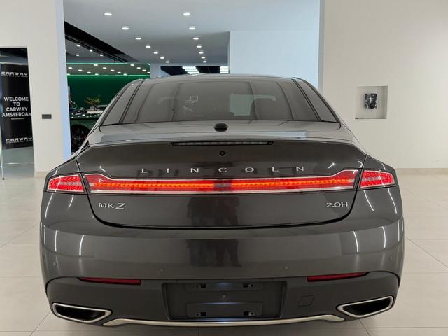 Lincoln MKZ