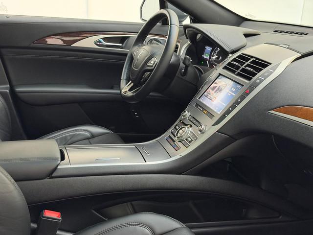 Lincoln MKZ