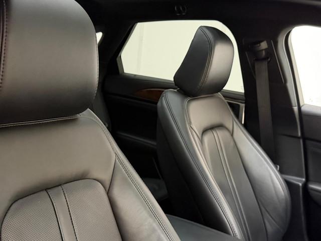 Lincoln MKZ
