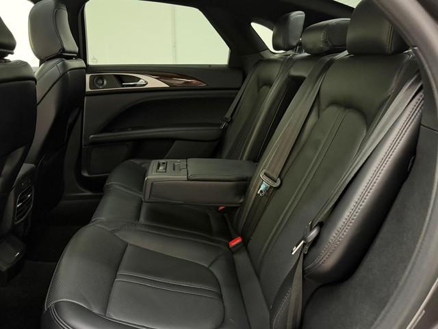 Lincoln MKZ