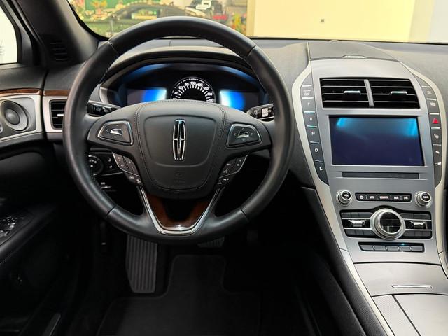 Lincoln MKZ