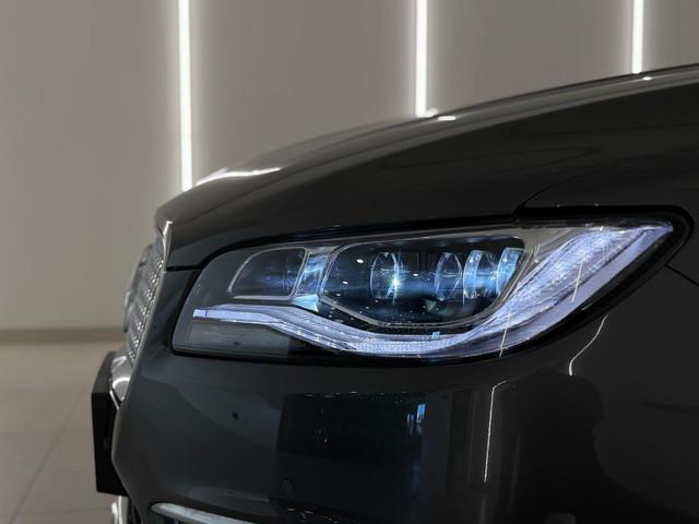 Lincoln MKZ