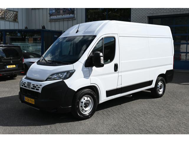 Fiat Ducato 2024 Diesel