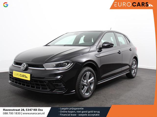 Volkswagen Polo 2024 Benzine