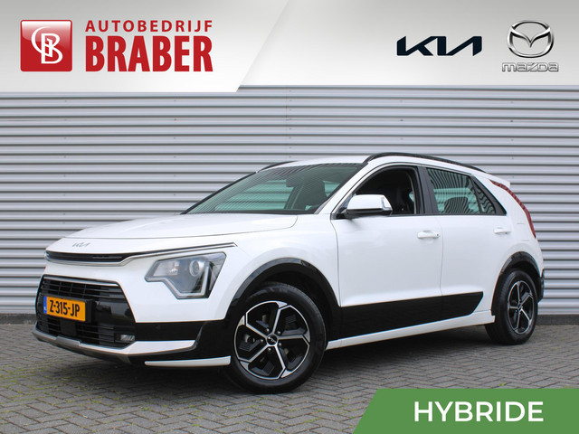 Kia Niro 2024 Hybride