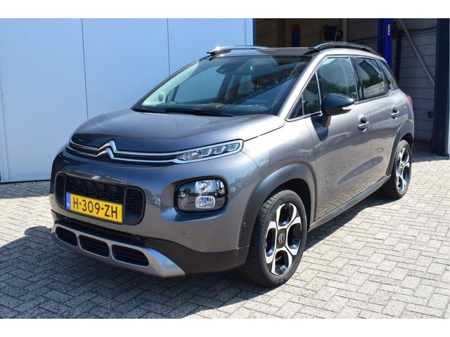 Citroën C3 2020 Benzine