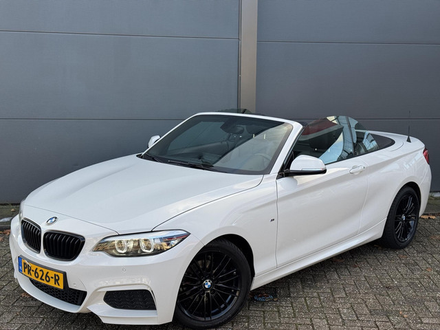 BMW 2 Serie