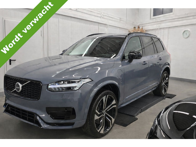 Volvo XC90 2022 Hybride