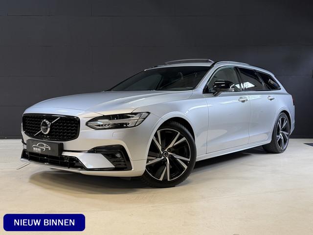 Volvo V90 2021 Benzine