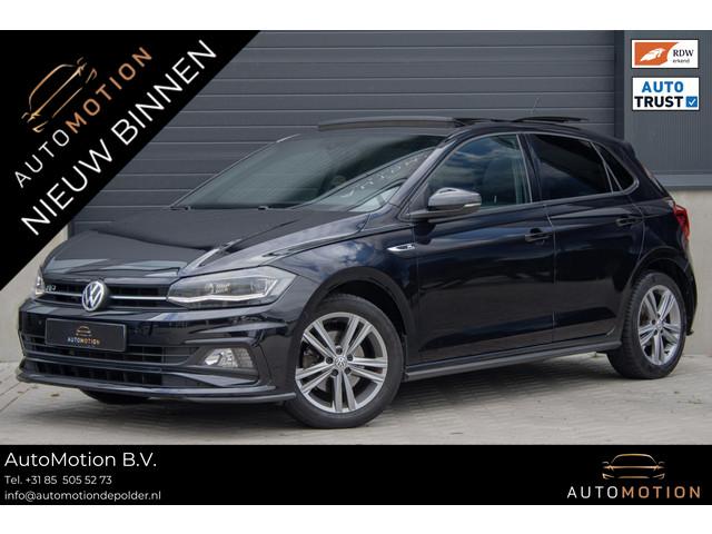 Volkswagen Polo 2020 Benzine